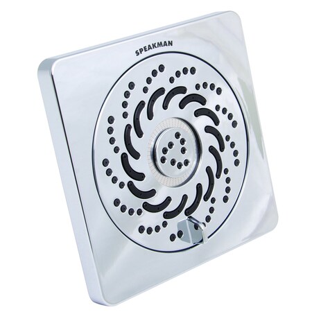 Speakman Kubos S-5001-E175 Exhilaration Shower Head S-5001-E175